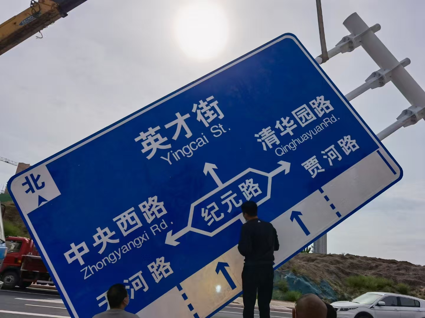 福州市龙门架高速龙门架 - 推荐