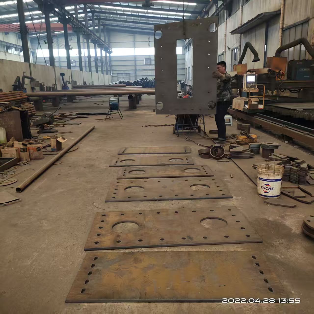 福州市警示牌指路牌 - 哪里好